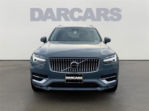 2023 Volvo XC90 B6 Plus 7-Seater
