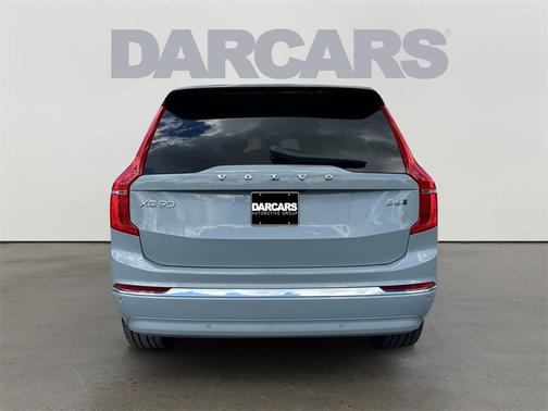 2024 Volvo XC90 B6 Plus Bright Theme 7-Seater