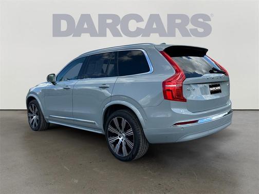 2024 Volvo XC90 B6 Plus Bright Theme 7-Seater