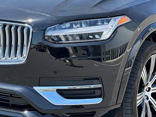 2023 Volvo XC90 Recharge Plug-In Hybrid T8 Plus Bright Theme 7 Passenger