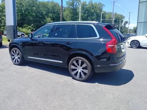 2023 Volvo XC90 Recharge Plug-In Hybrid T8 Plus Bright Theme 7 Passenger