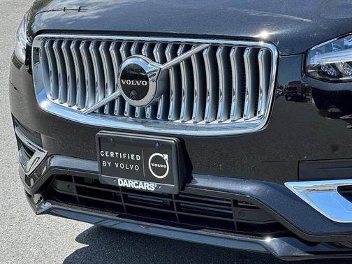 2023 Volvo XC90 Recharge Plug-In Hybrid T8 Plus Bright Theme 7 Passenger