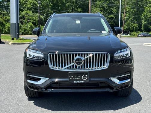 2023 Volvo XC90 Recharge Plug-In Hybrid T8 Plus Bright Theme 7 Passenger