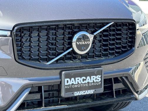 2025 Volvo XC60 B5 Ultra