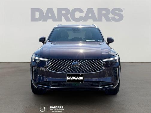 2025 Volvo XC90 B6 Ultra