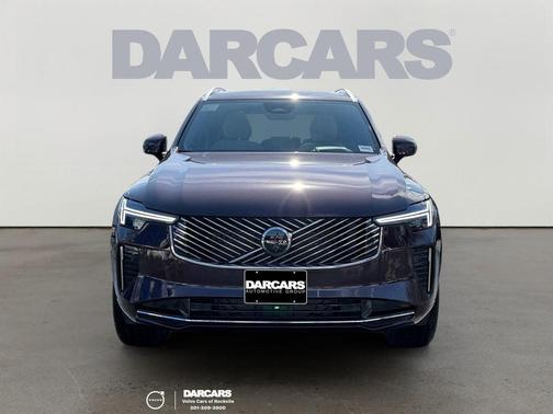 2025 Volvo XC90 B6 Ultra