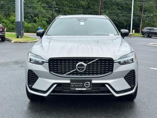 2022 Volvo XC60 Recharge Plug-In Hybrid T8 R-Design Extended Range