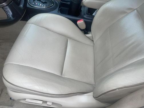 2002 Lexus IS 300 300