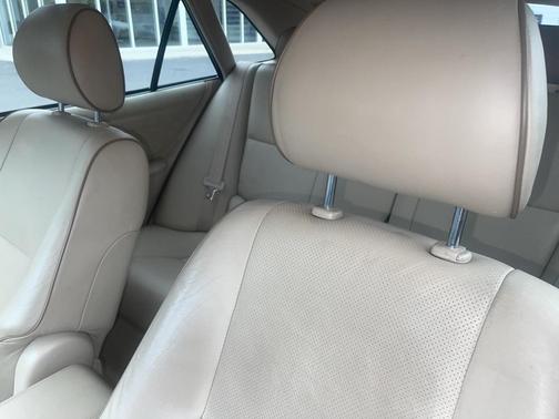 2002 Lexus IS 300 300