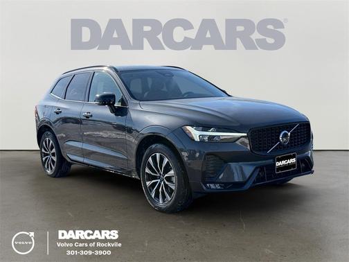 2024 Volvo XC60 B5 Plus Dark Theme