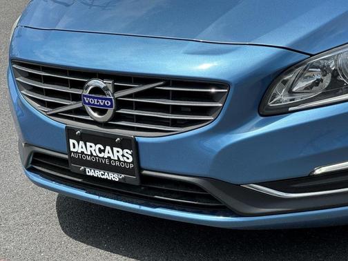 2014 Volvo S60 T5 Premier