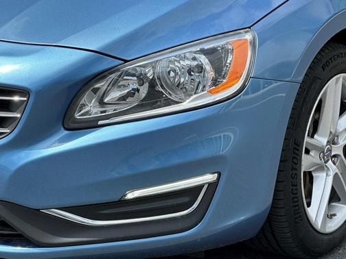 2014 Volvo S60 T5 Premier