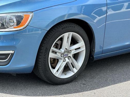 2014 Volvo S60 T5 Premier