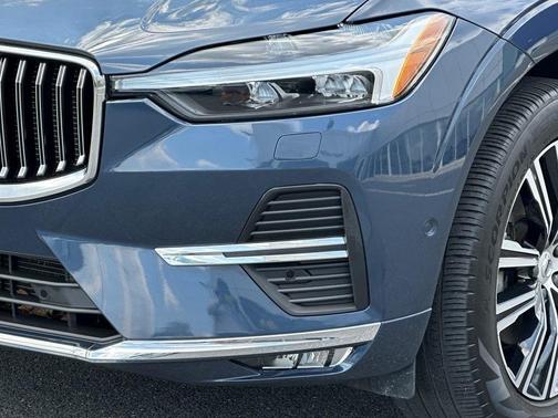 2022 Volvo XC60 B5 Inscription