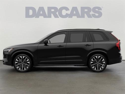 2026 Volvo XC90 B6 Ultra Dark Theme 7-Seater