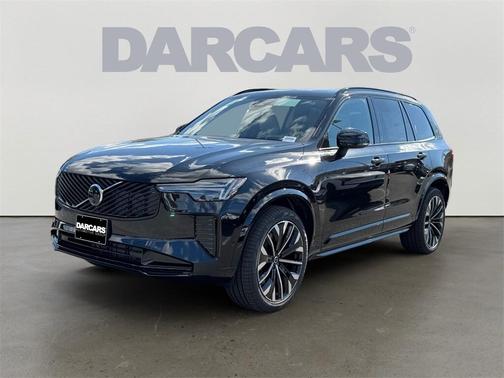 2026 Volvo XC90 B6 Ultra Dark Theme 7-Seater