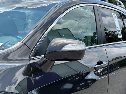 2014 Acura RDX Technology