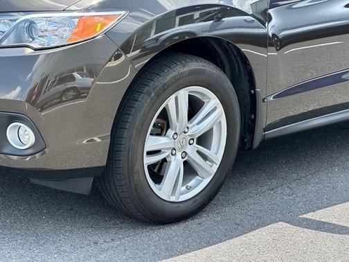 2014 Acura RDX Technology