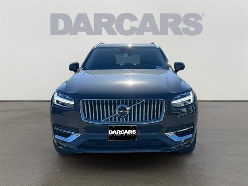 2024 Volvo XC90 B6 Ultimate Bright Theme 6-Seater
