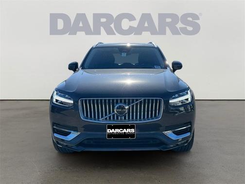 2024 Volvo XC90 B6 Ultimate Bright Theme 6-Seater