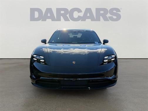 2024 Porsche Taycan 4S