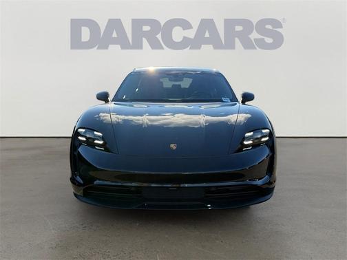 2024 Porsche Taycan 4S