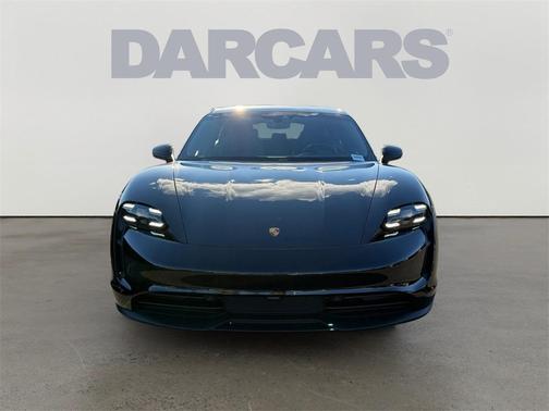 2024 Porsche Taycan 4S