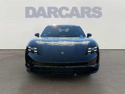 2024 Porsche Taycan 4S