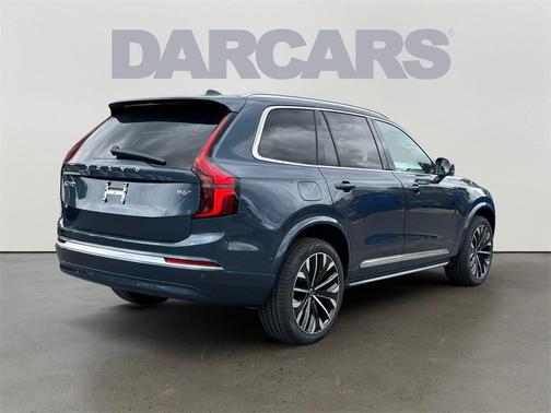 2026 Volvo XC90 B6 Ultra 7-Seater