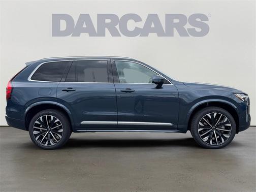 2026 Volvo XC90 B6 Ultra 7-Seater