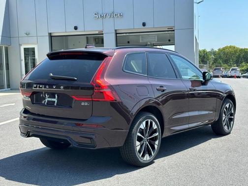 2026 Volvo XC60