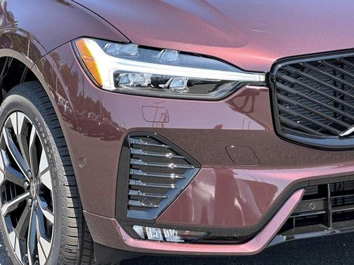2026 Volvo XC60
