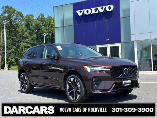 2026 Volvo XC60
