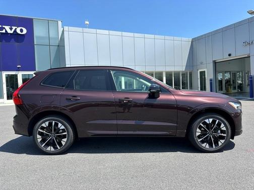 2026 Volvo XC60