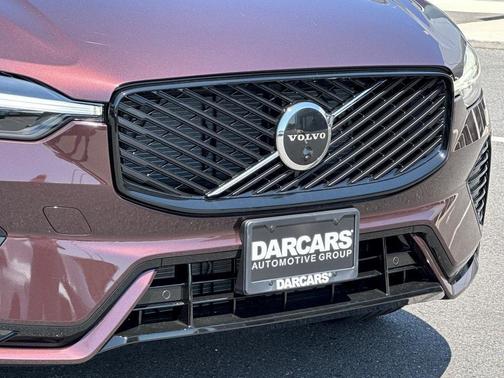 2026 Volvo XC60