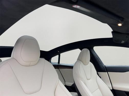 2023 Tesla Model S Standard Range