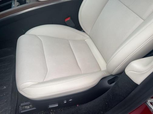 2023 Tesla Model S Standard Range