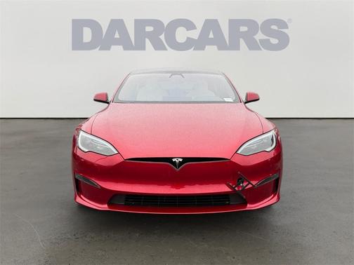 2023 Tesla Model S Standard Range