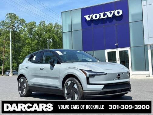 2025 Volvo EX30 Twin Motor Plus