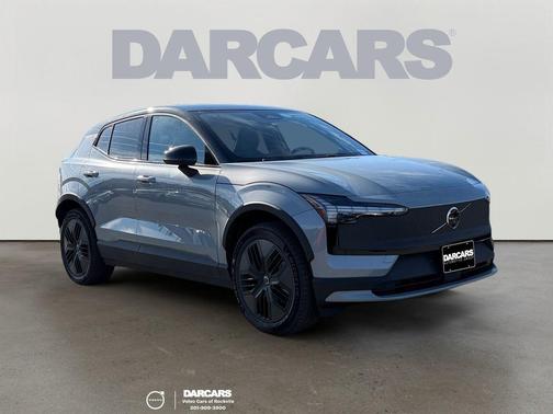 2026 Volvo EX30 TWIN MOTOR CROSS COUNTRY ULTRA