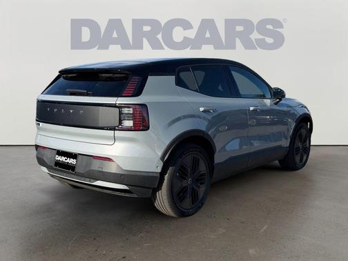 2026 Volvo EX30 TWIN MOTOR CROSS COUNTRY ULTRA