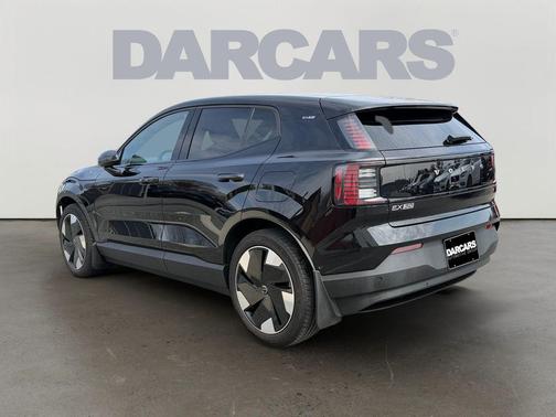 2025 Volvo EX30 Twin Motor Ultra