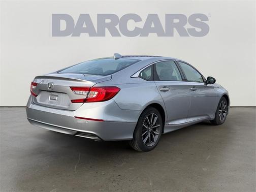 2022 Honda Accord EX-L