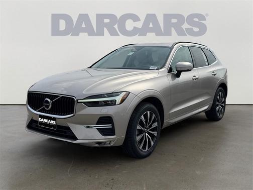 2023 Volvo XC60 B5 Core