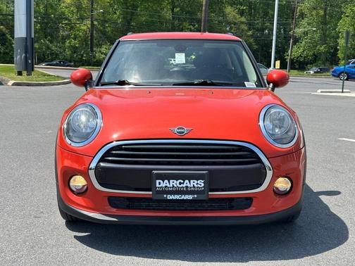 2019 MINI Hardtop Cooper