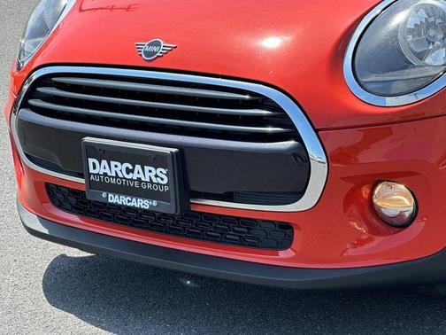 2019 MINI Hardtop Cooper