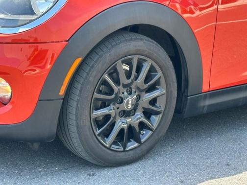 2019 MINI Hardtop Cooper