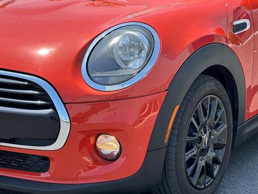 2019 MINI Hardtop Cooper