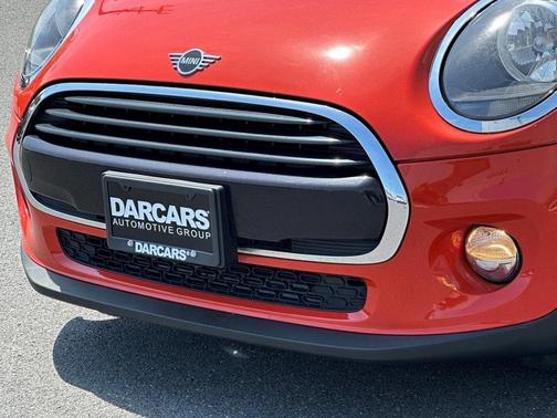 2019 MINI Hardtop Cooper