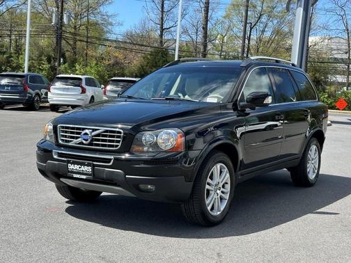 2011 Volvo XC90 3.2